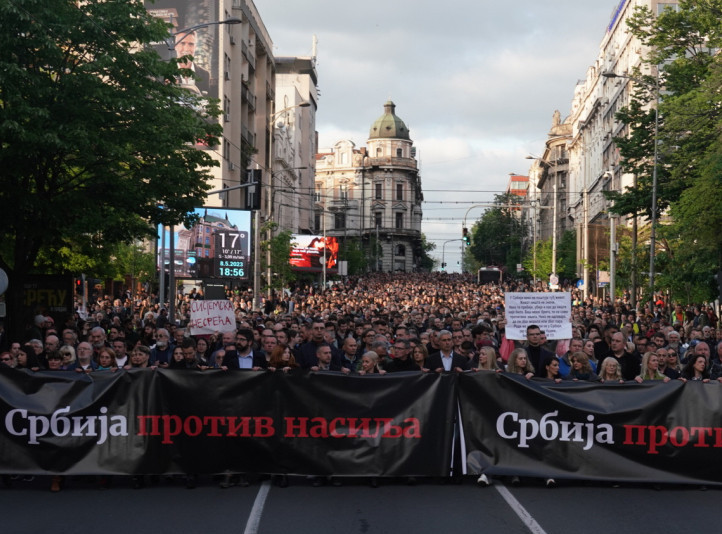 Grupisanje i druge pripreme: Povratak izborne neizvesnosti i jedno pitanje - ima li šanse za promenu u Beogradu