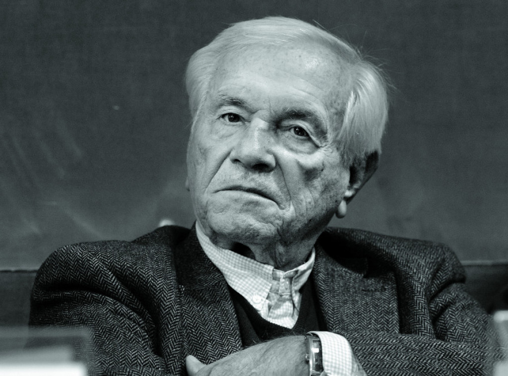 In memoriam: Ratko Božović (1934-2023)