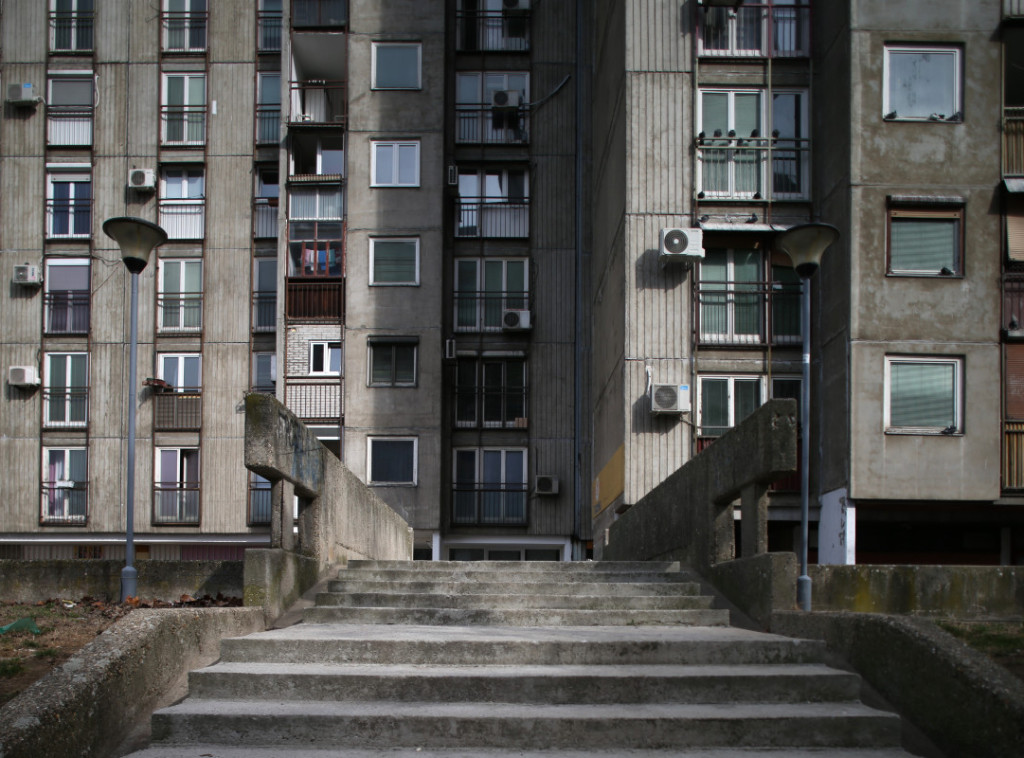 Šta je pokazao popis: U Srbiji 3,61 miliona stanova - najviše u porodičnim kućama sa jednim ili dva stana