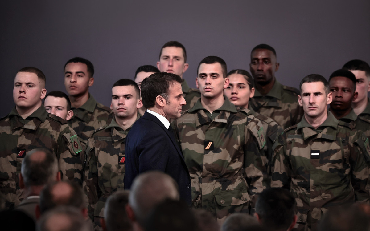 Makronove strategijske dvosmislenosti: Šta se krije iza predloga francuskog predsednika za upućivanje međunarodnih snaga