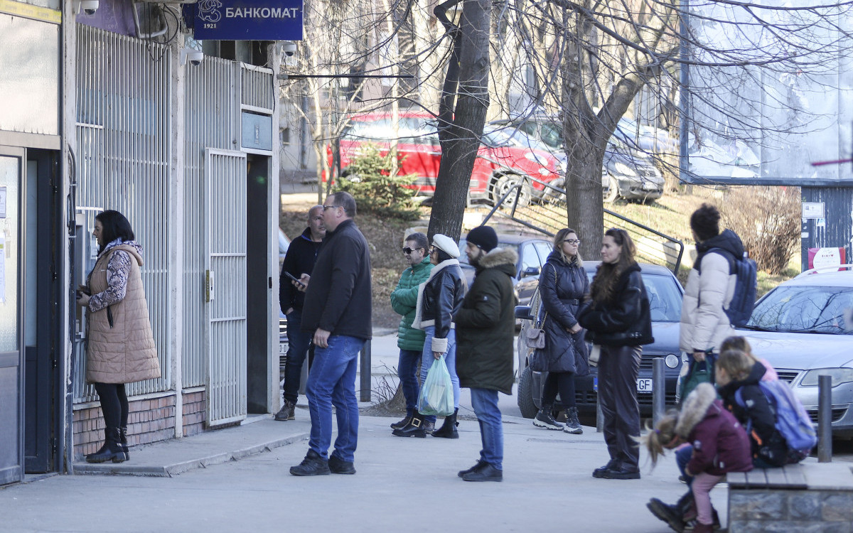 Lajčak: Rešenje za dinar na Kosovu sledeće nedelje