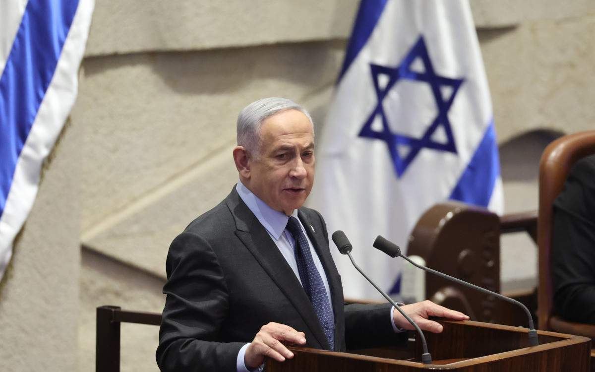 Netanjahu odbacio Blinkenov apel da Izrael odustane od ofanzive na Rafu