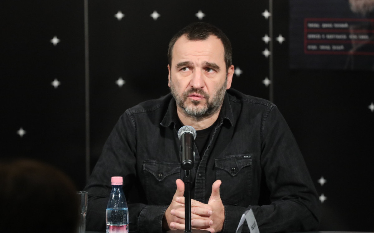 Nenad Jezdić se oglasio nakon obraćanja ženi iz publike: Oprostite, nije mi bilo do aplauza