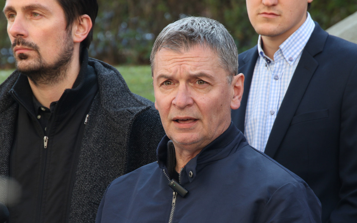 Jovanović: Poslati dopisi Grenelu i Kušneru da dostave dokumentaciju o Generalštabu