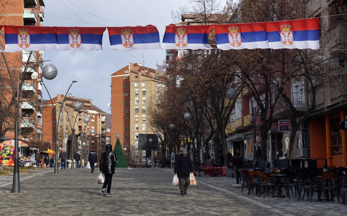 Kosovski čelnici poslali pismo Savetu Evrope: Obavezali se na formiranje ZSO