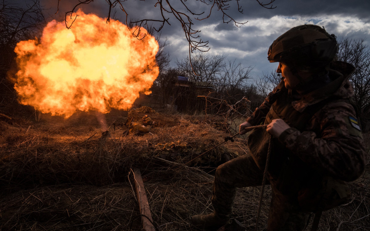 Zašto bi pat pozicija u ukrajinskom ratu sada mogla da bude najbolji scenario za Kijev