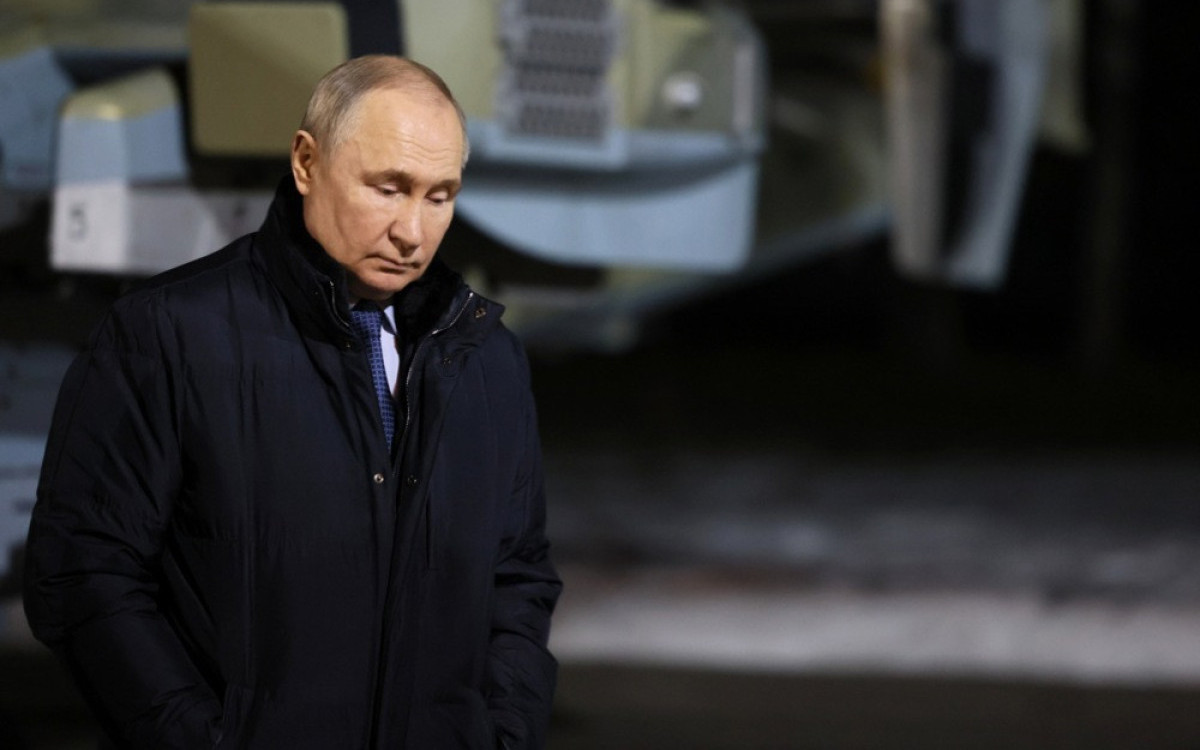 Obeležavanje Dana D u Francuskoj: Poziv Rusiji, ali ne i Putinu