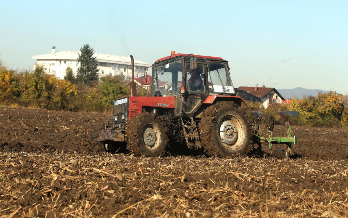 Koliko košta poljoprivredno zemljište u Srbiji: Gde je najskuplja, a gde najjeftinija parcela