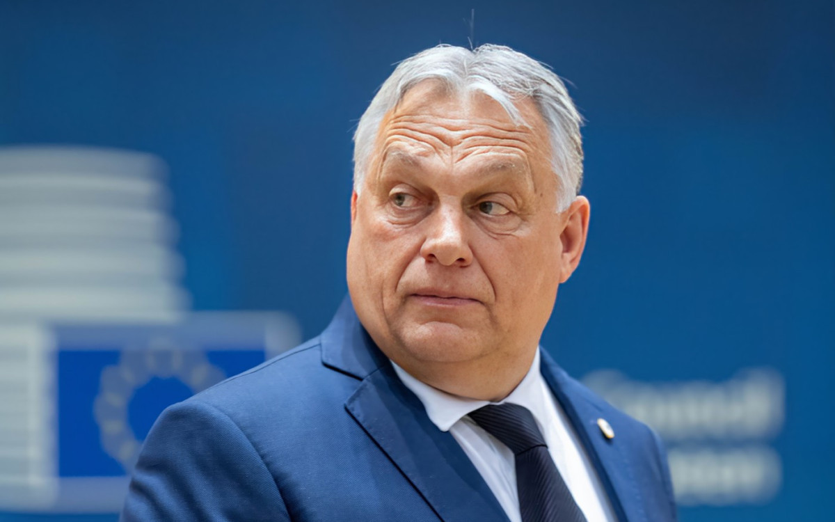 Orban: Zapad na korak od slanja trupa u Ukrajinu, Brisel se igra vatrom