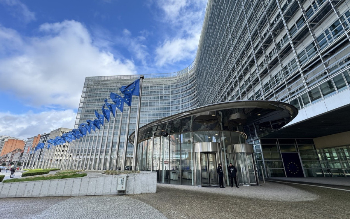 Evropski parlament sutra o ukidanju viza za građane Kosova sa pasošima Koordinacione uprave Srbije