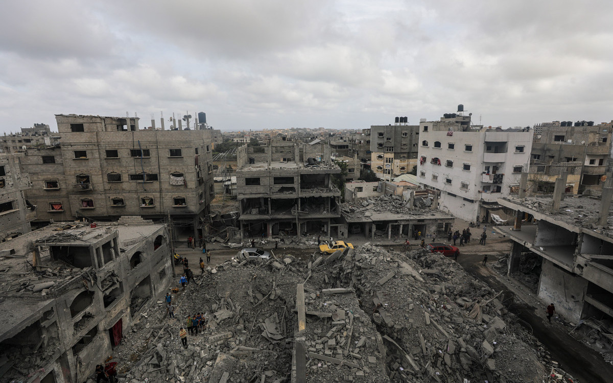 Pregovori o potencijalnom oslobađanju talaca i primirju u Pojasu Gaze približavaju se kritičnoj tački