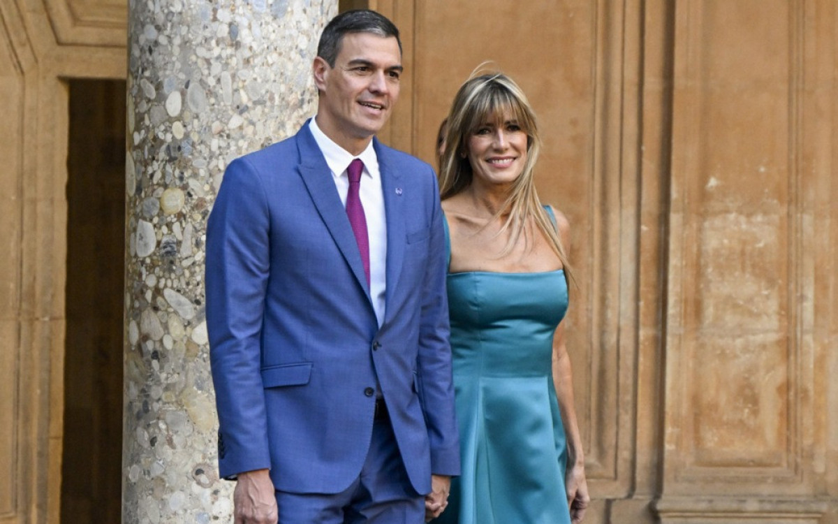 Španska "serija" Pedra Sančeza: Kako su optužbe za korupciju na račun supruge dovele premijera na ivicu ostavke
