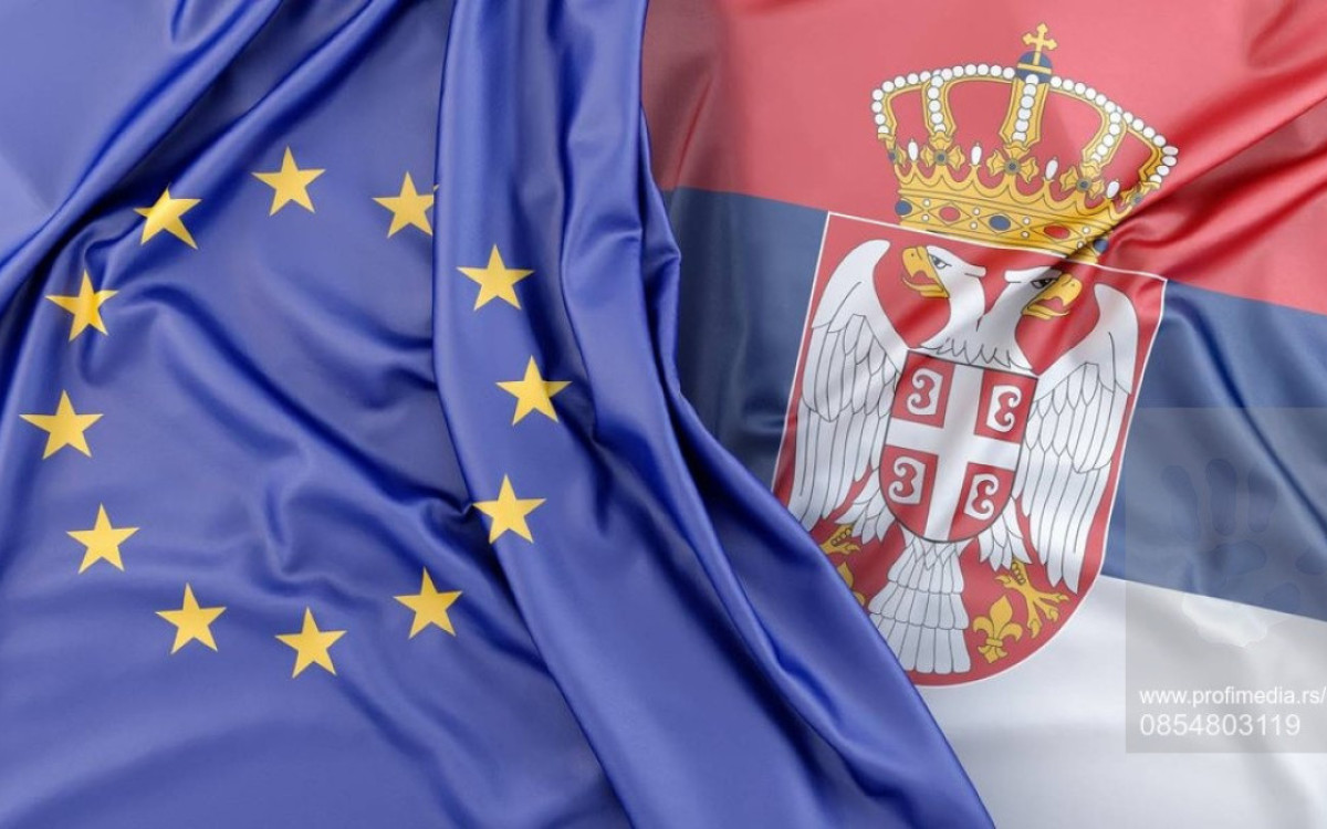 PSG: Članstvo Srbije u EU u potpunosti zaustavljeno