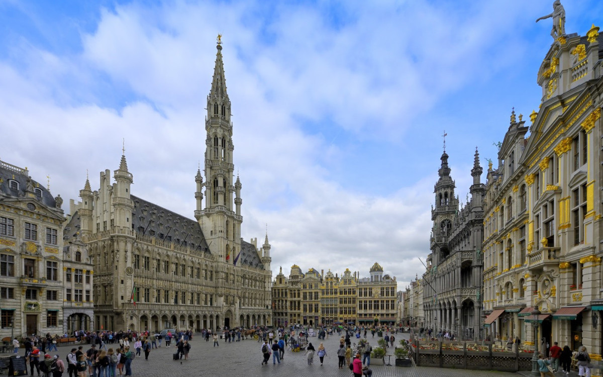 Belgija - prva zemlja koja je uvela regulisan radni staž za seksualne radnike