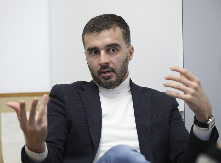 Ulazak Sava Manojlovića u izbornu trku: Krenuo je, a može li da promeni izbornu jednačinu u Beogradu
