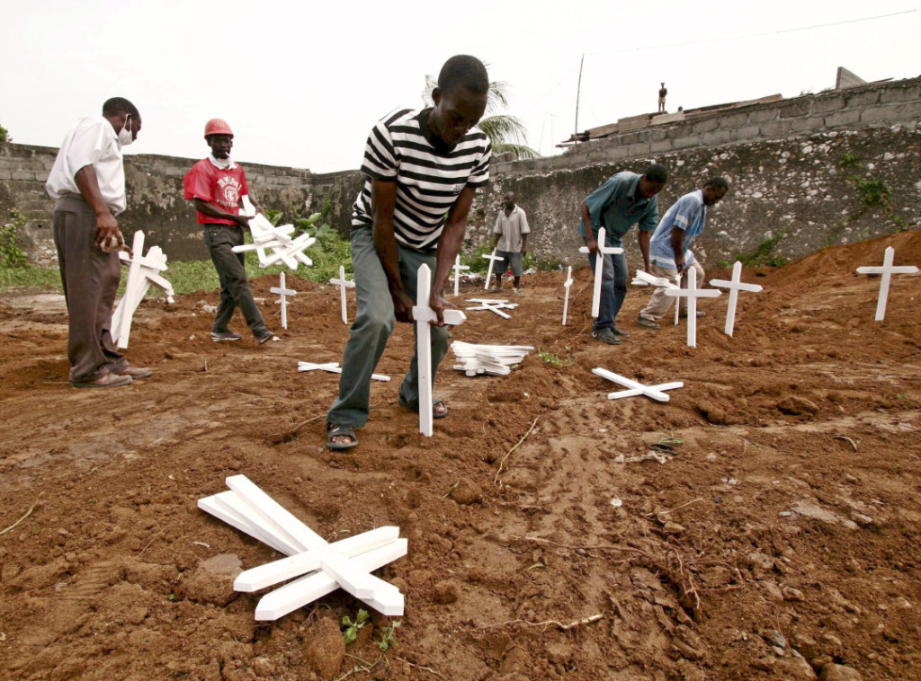 Gardijan: U EU se migranti sahranjuju u neobeleženim grobovima
