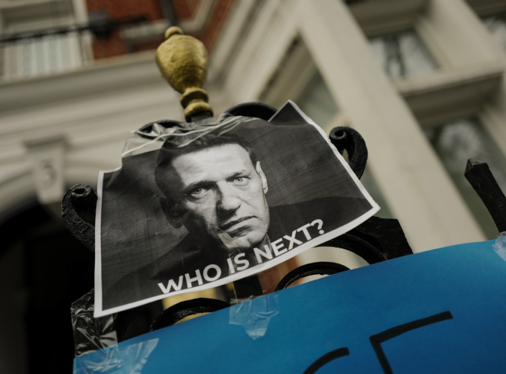 Ko je bio Aleksej Navaljni: Najveći protivnik Putina, preminuo u najsurovijem ruskom zatvoru