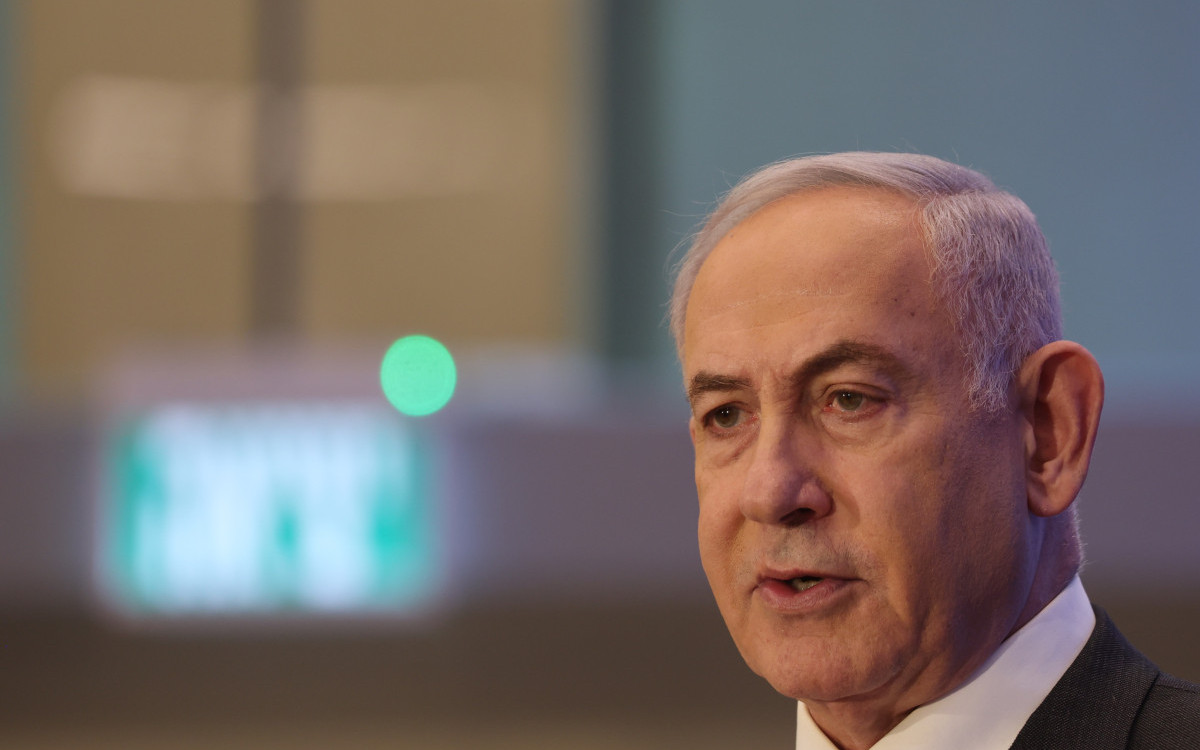 Netanjahu: Ubili smo čoveka broj četiri u Hamasu, slede tri, dva i jedan
