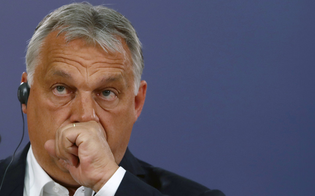 Orban i EU - tihi rat koji traje: „Remetilački faktor“ u punoj ofanzivi