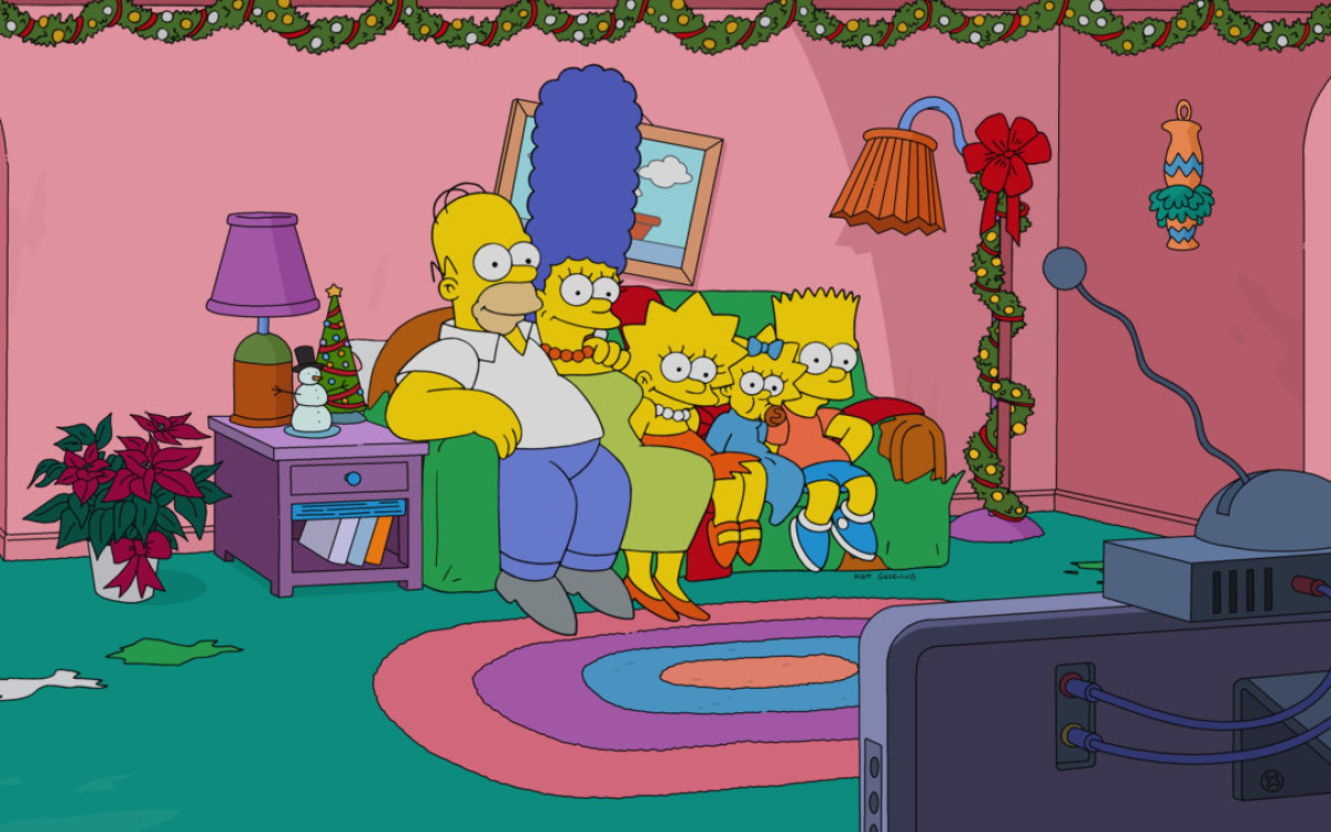 "Švorc, ludi i željni dokazivanja": Kako su nastali Simpsonovi, ko ih je stvorio i šta je bila inspiracija za Barta