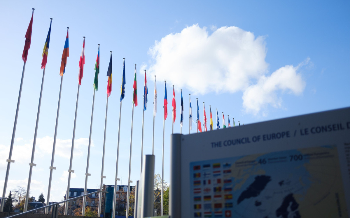 Parlamentarna skupština usvojila preporuku za prijem Kosova u Savet Evrope