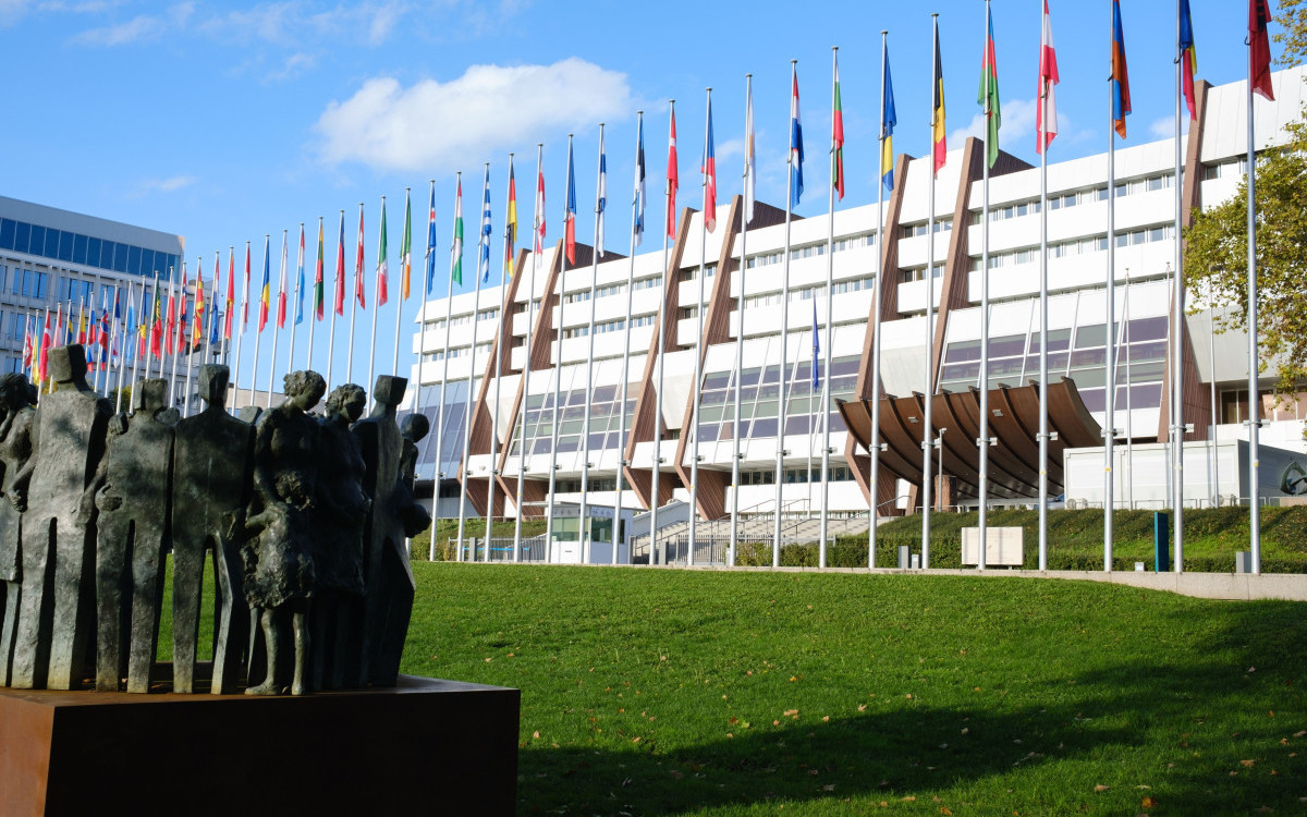Politički komitet Saveta Evrope o prijemu Kosova: Odbijeni svi amandmani srpske delegacije