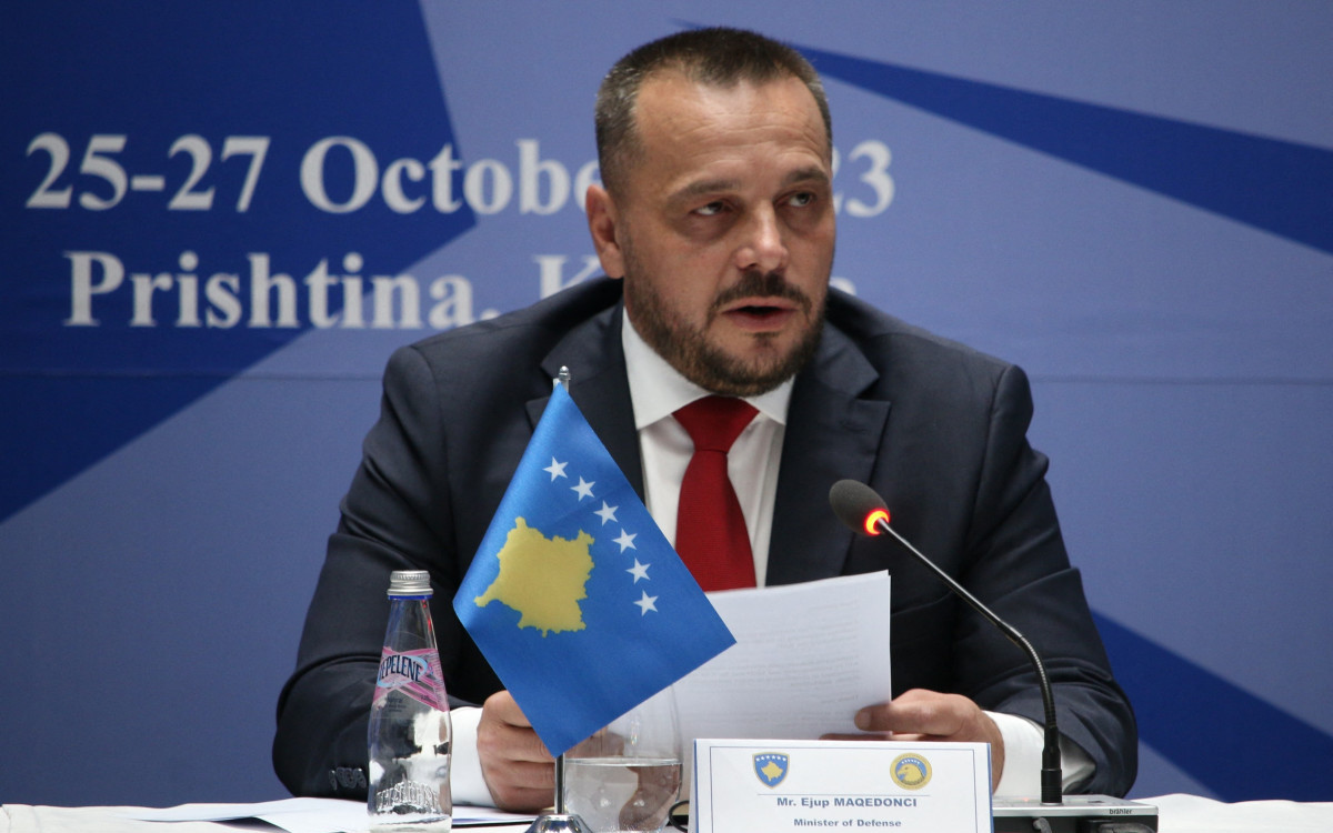 Skupština Kosova postala pridruženi član Parlamentarne skupštine NATO