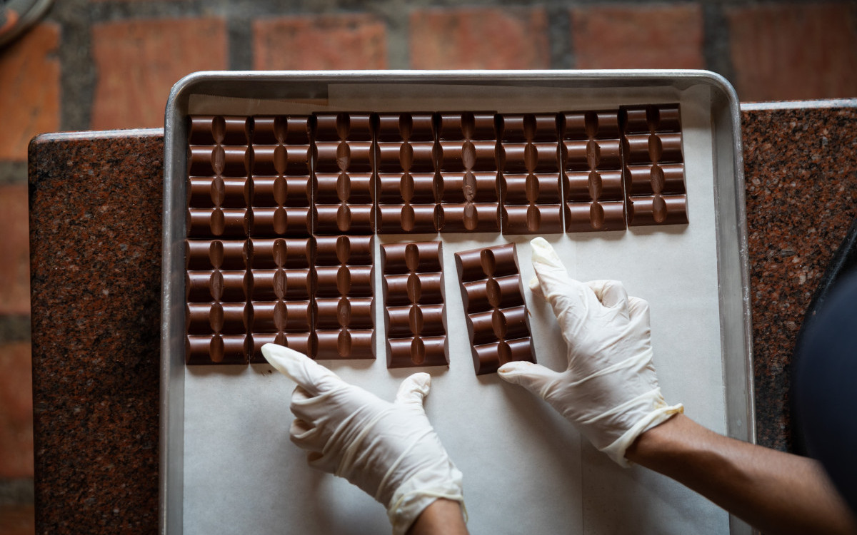 Proizvođač zagrebačke čokolade prodat ruskom milijarderu