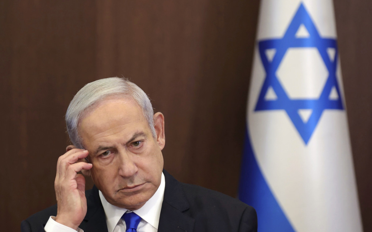 Može li Netanjahu da izbegne širi regionalni rat?