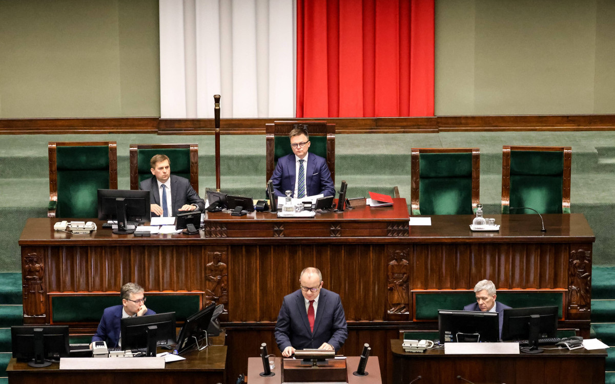 Poljski tužilac: Bivša vlast koristila spajver 'pegaz' da nadzire stotine ljudi, čak i zvaničnike