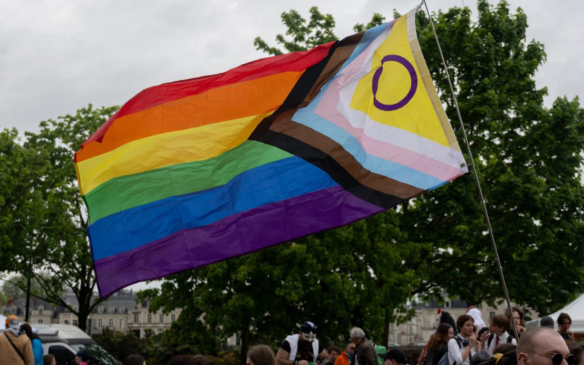 Anketa u SAD: Više od 10% omladine LGBTQ pokušalo samoubistvo u 2023. godini