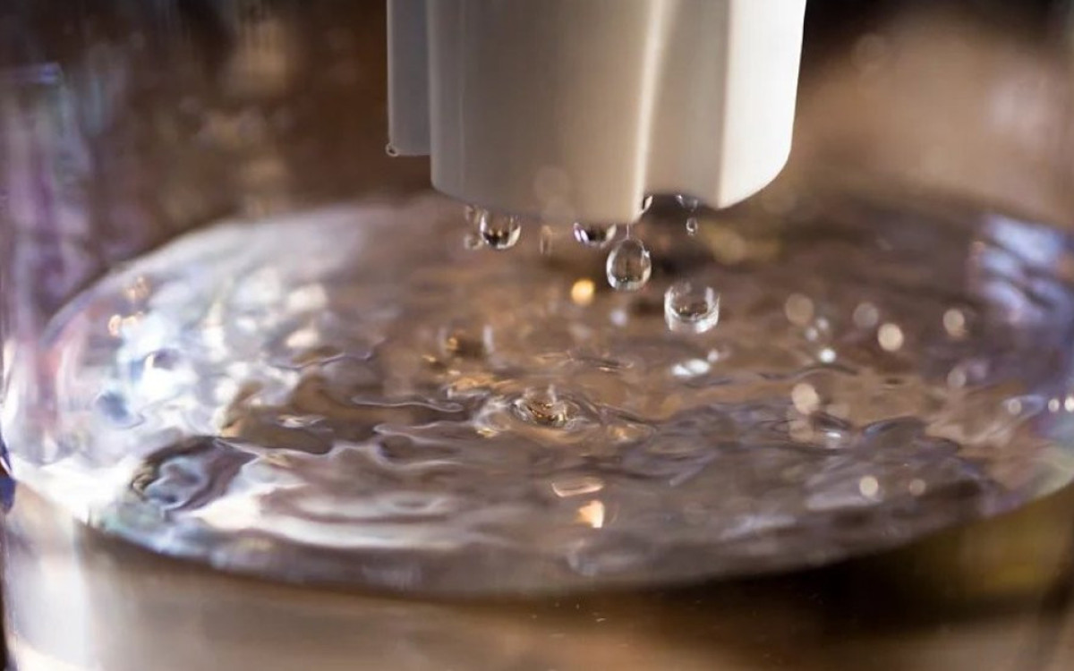 Voda: Da li je filtrirana zdravija od "česmovače"