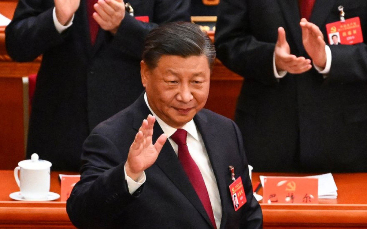 Kina i politika: Si Đinping - od prinudnog rada do trećeg predsedničkog mandata